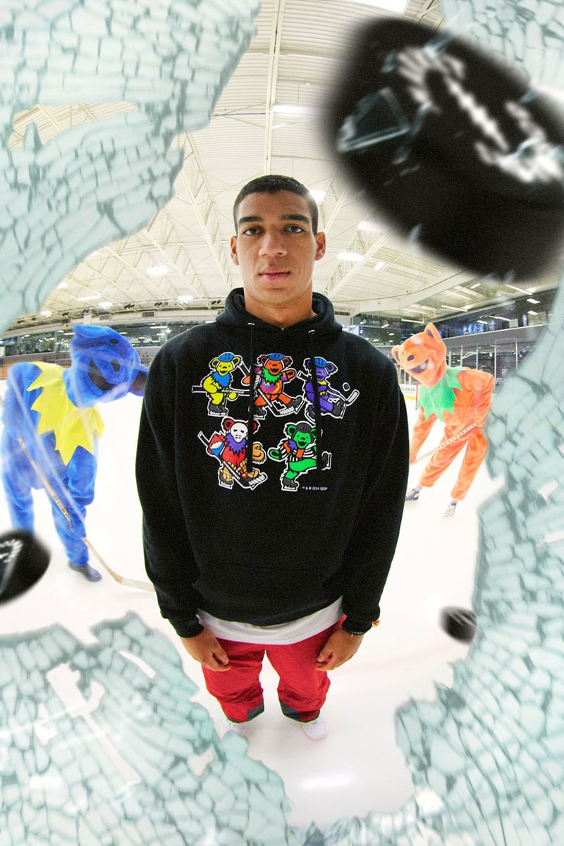 grateful dead stockx