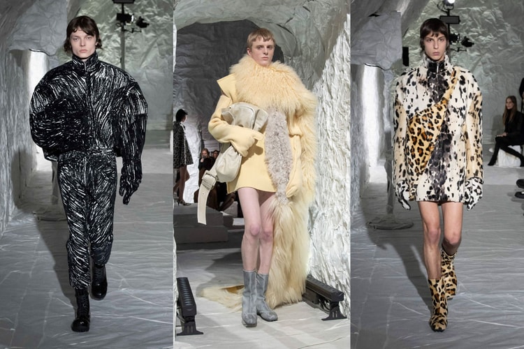 Bottega Veneta Fall/Winter 2024 Collection | Hypebeast