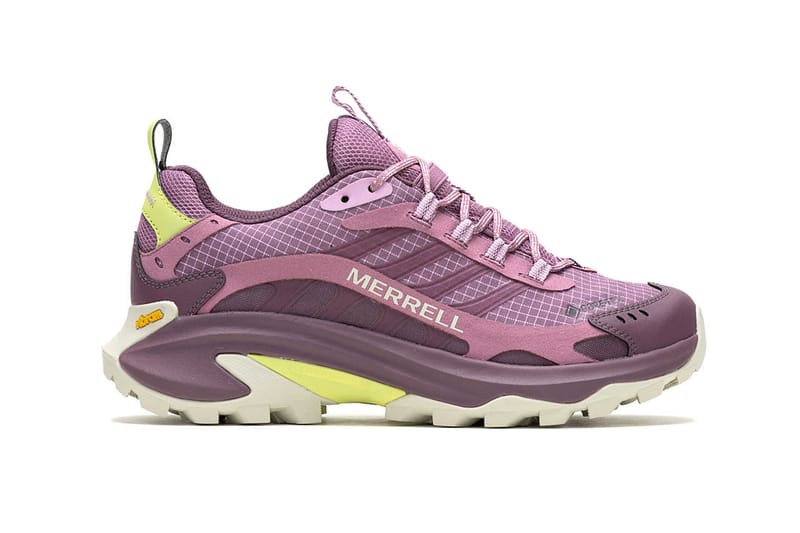 靴 MERRELL Moab Speed 2 Gore-Tex Men's Merrell Moab Speed 2 Gtx | Schuler Shoes