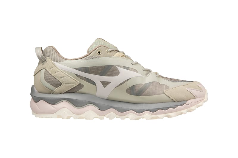 靴 MIZUNO WAVE MUJIN TL 26.5 Mizuno wave mujin tl 26.5cm