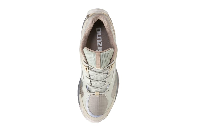 Wave Mujin TL GTX Technical Line SS24 collection | Hypebeast
