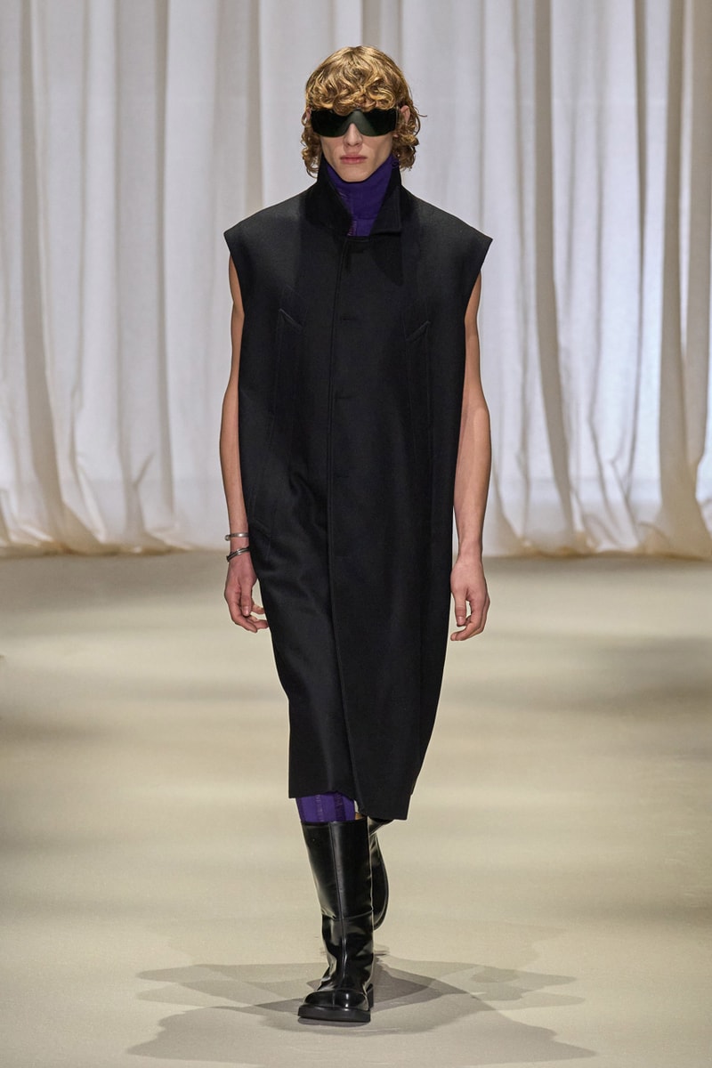 MM6 Maison Margiela Fall/Winter 2024 Collection | Hypebeast