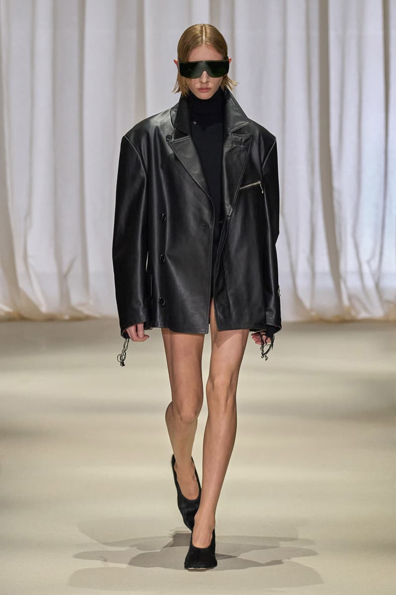 MM6 Maison Margiela Fall/Winter 2024 Collection | Hypebeast