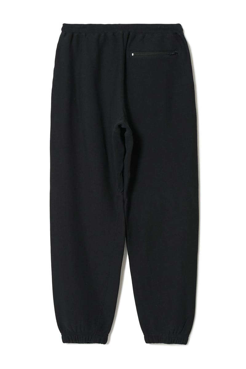 N.HOOLYWOOD✕CHAMPION　24SS　REVERSE WEAVE N.HOOLYWOOD Champion REVERSE WEAVE® Spring/Summer 24 | Hypebeast