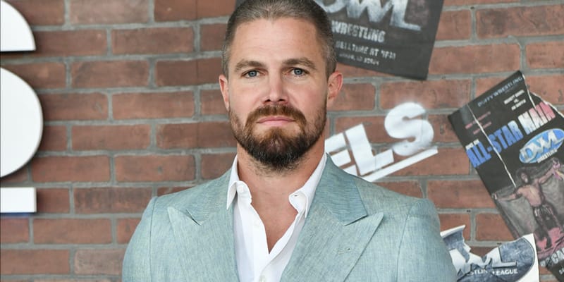 Stephen Amell To Lead 'Suits' Spinoff 'Suits: LA' | Hypebeast