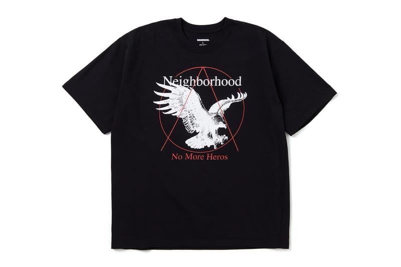 NEIGHBORHOOD SS24 Collection Release Info Hypebeast   Neighborhood Ss24 Collection Release Info 025 