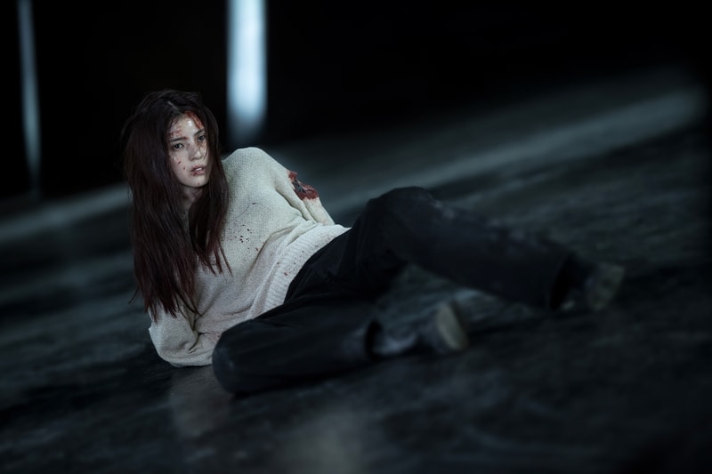 10 BEST KOREAN MOVIES ON NETFLIX 2024 visual data 3