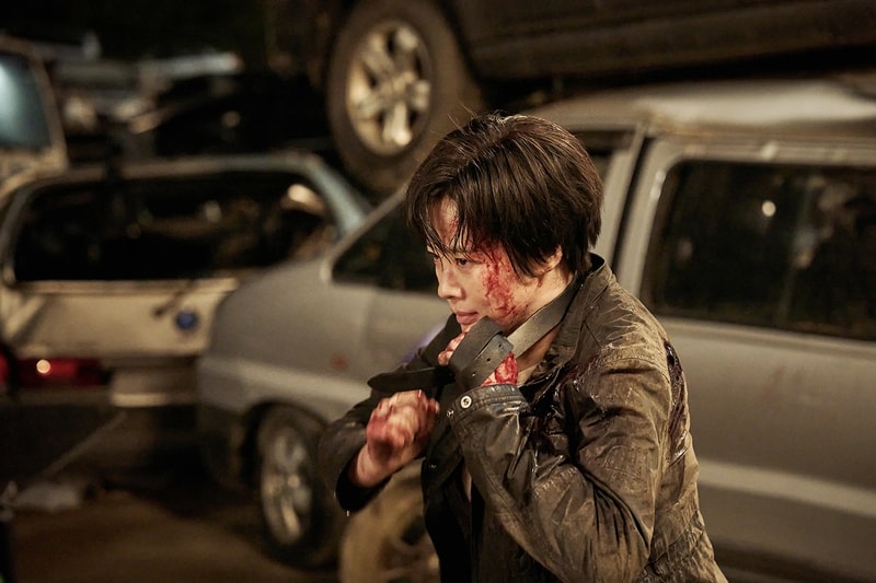 Netflix Korean Titles to Release in 2024 | Hypebeast