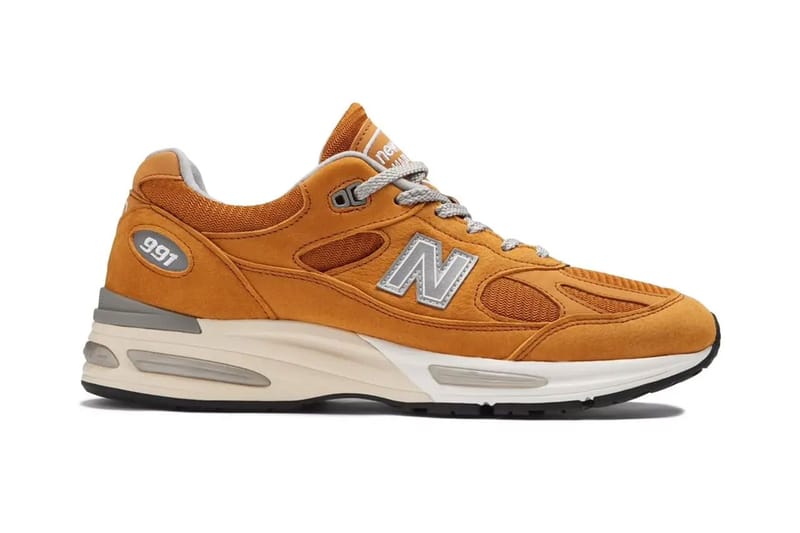 New Balance M991FDS 