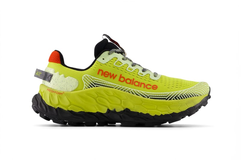 New balance fresh 2025 foam protect pack