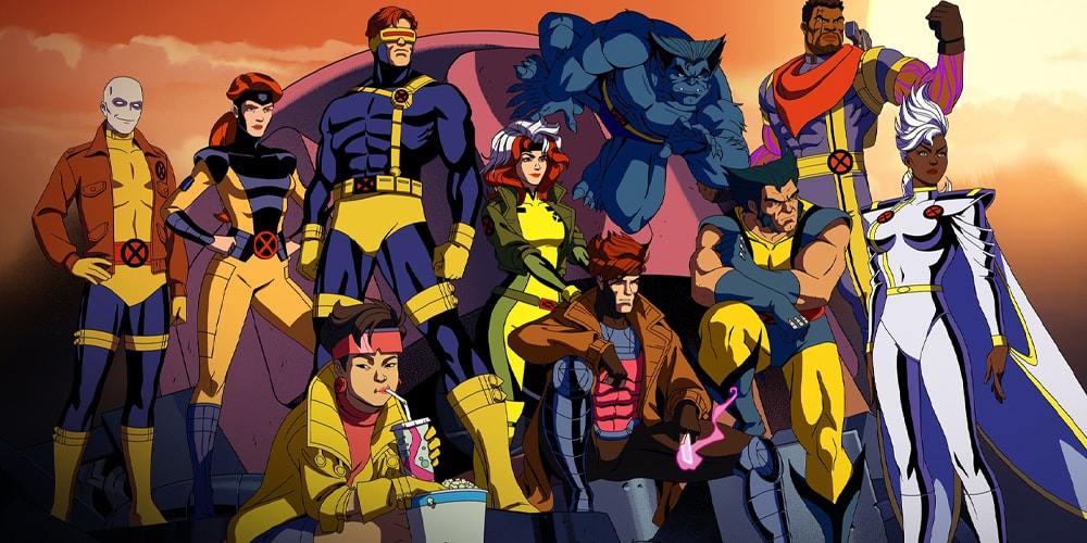 New Disney+ Movies, TV Shows in March 2024 | Hypebeast