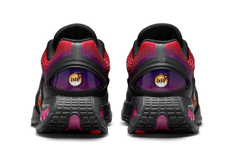 Nike Air Max Dn All Day HQ3732-501 Release Date | Hypebeast