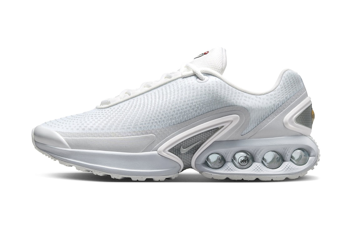 Supreme Nike Air Max Dn Silver Bullet Release Info | Hypebeast