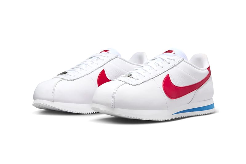 Nike classic 2025 forrest gump