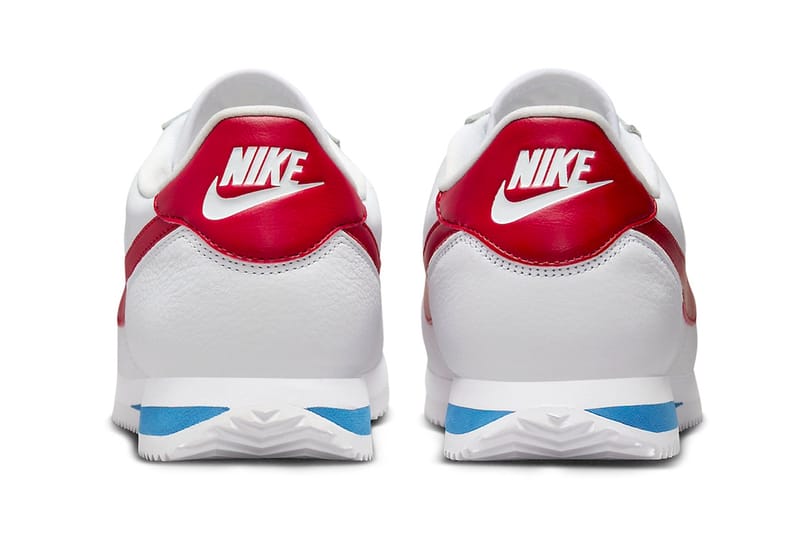 Nike cortez best sale ultra forrest gump