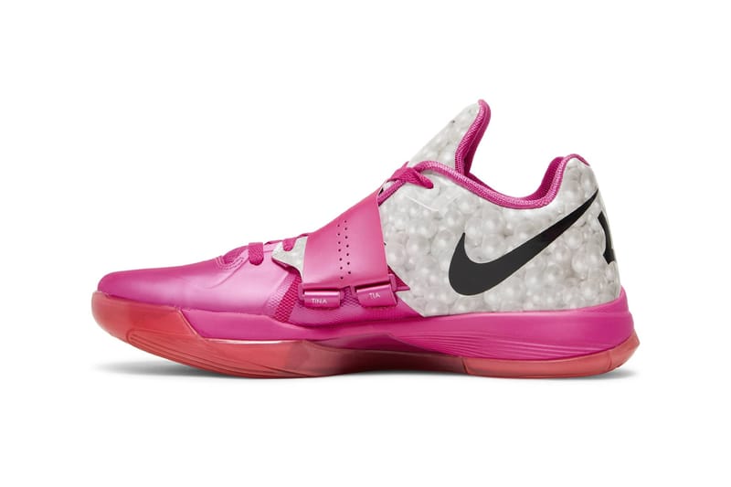 Kd 4 aunt store pearl