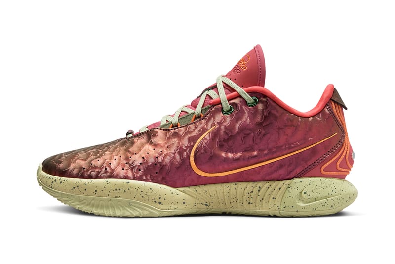 Lebron james shoes store release date 219