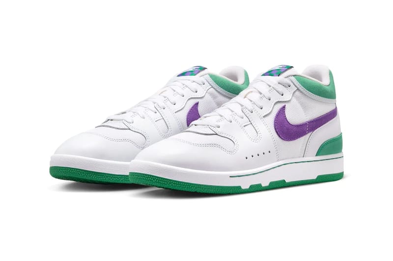 マック Nike Mac Attack 