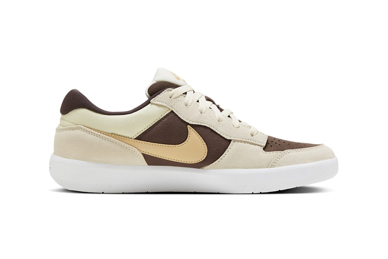 Nike SB Force 58 Reverse Mocha FV8104-221 Release Info | Hypebeast