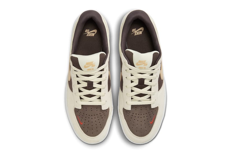 Nike SB Force 58 Reverse Mocha FV8104-221 Release Info