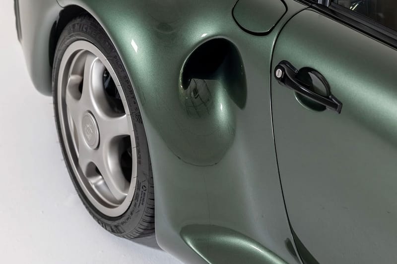 Nissan Owned 1988 Porsche 959 SC Auction Info | Hypebeast
