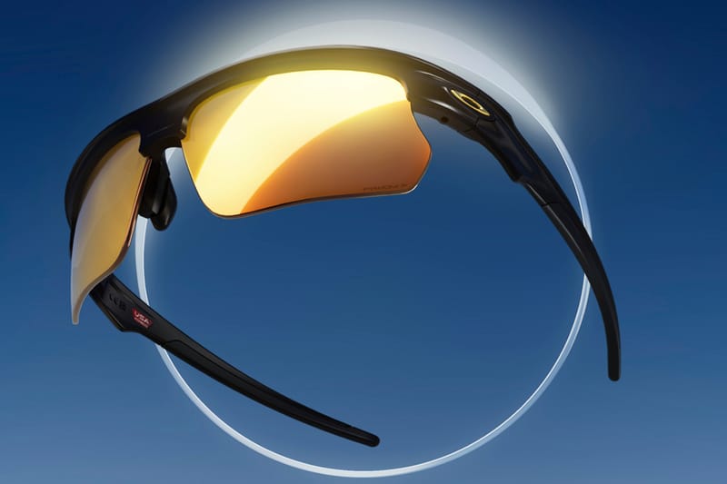 Oakley Drops New Eyewear Line With Most Extended Field of View Yet