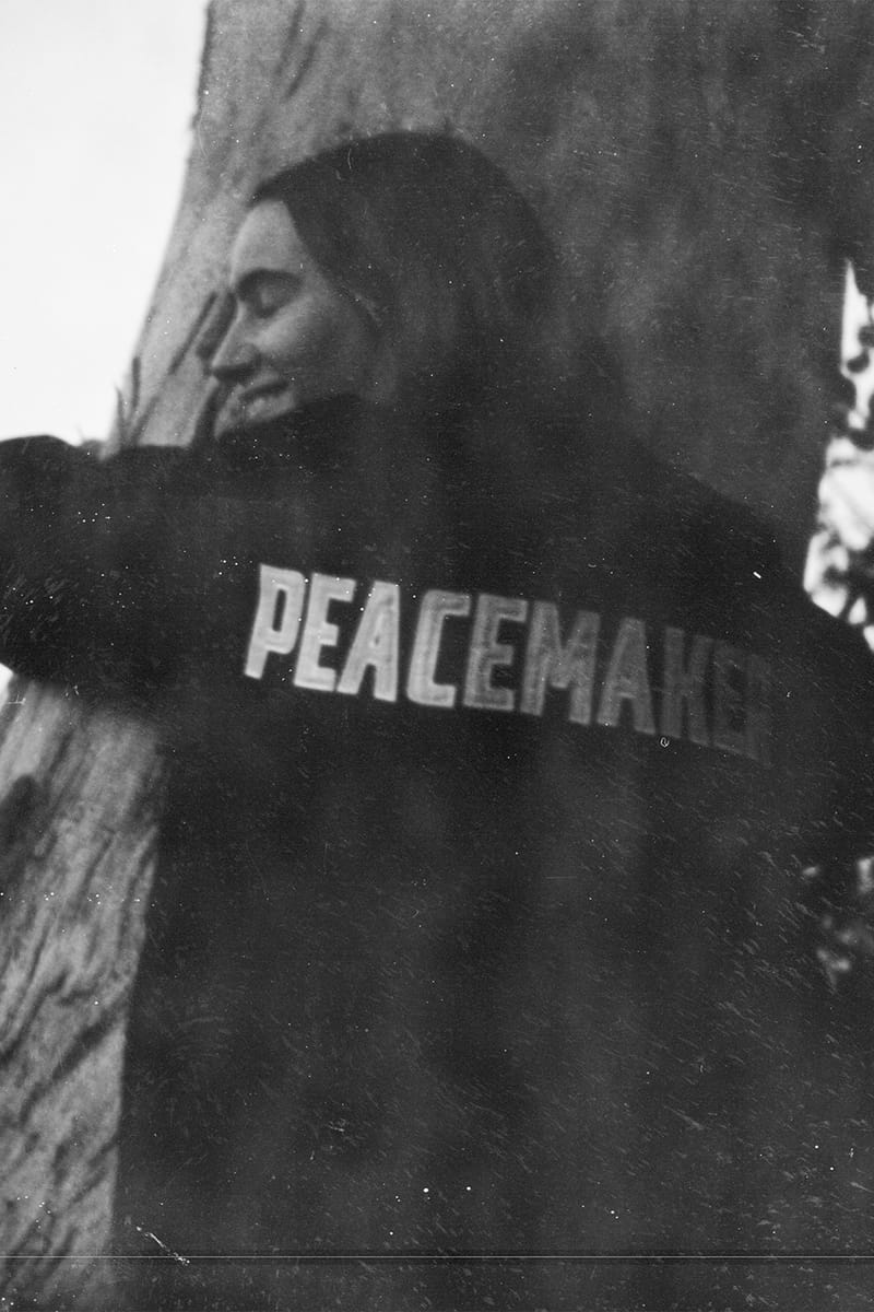 OAMC Peacemaker Liner Release Info | Hypebeast
