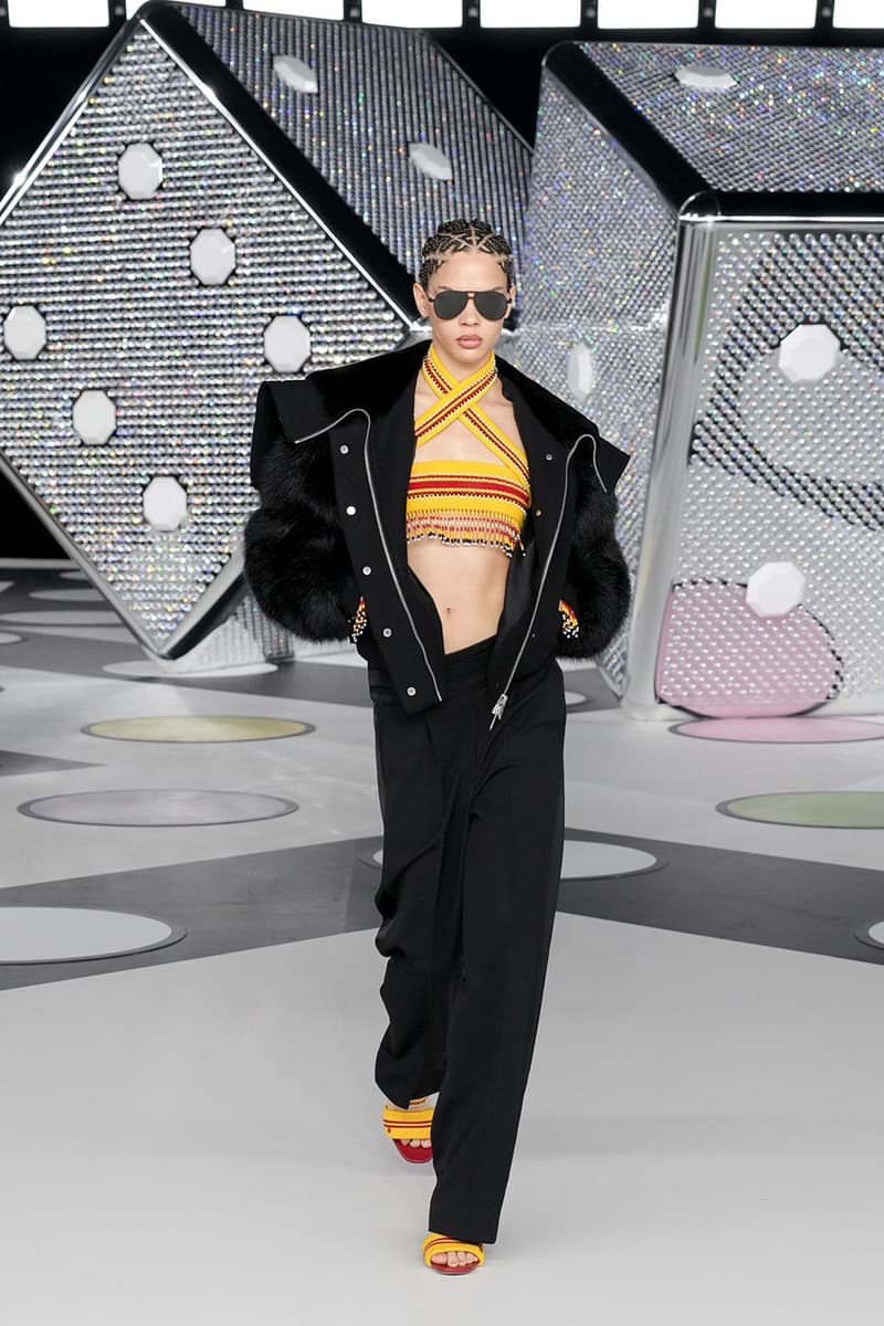 Off-White™ Fall/Winter 2024 Collection | Hypebeast