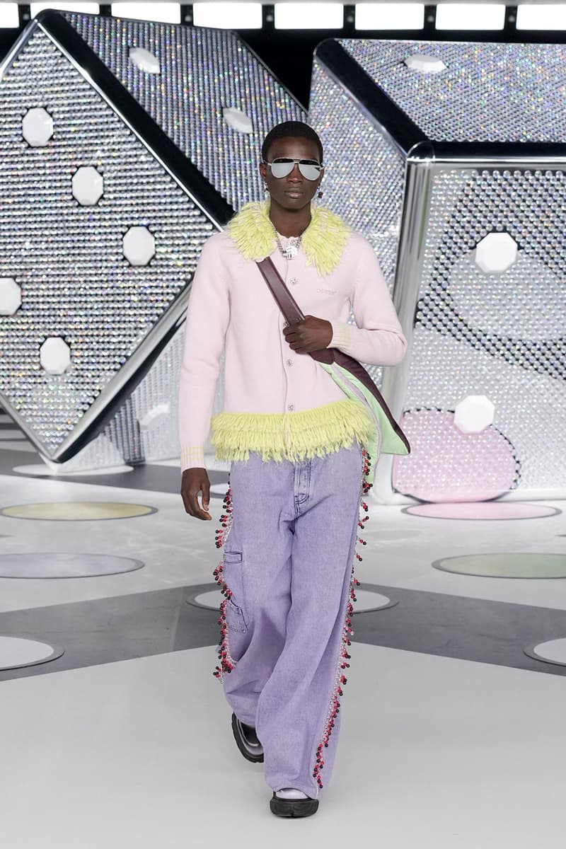Off-White™ Fall/Winter 2024 Collection | Hypebeast