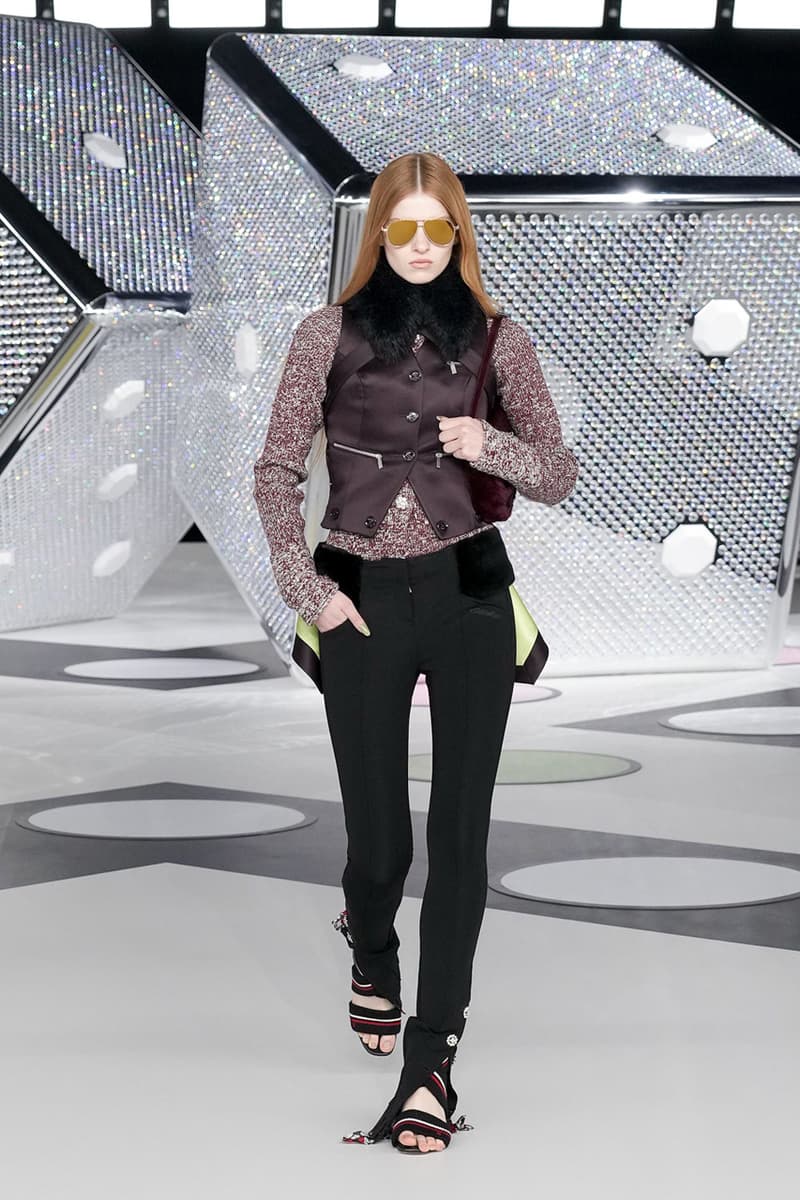 Off-White™ Fall/Winter 2024 Collection | Hypebeast