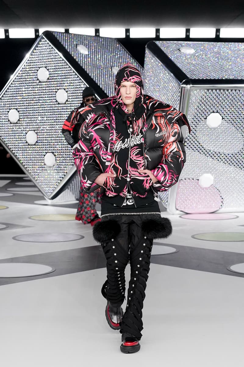 Off-White™ Fall/Winter 2024 Collection | Hypebeast