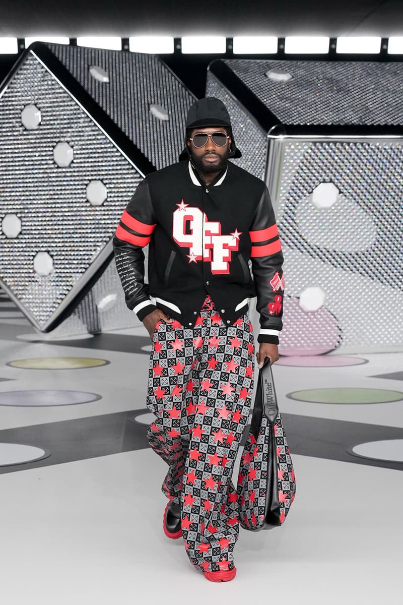 Off-White™ Fall/Winter 2024 Collection | Hypebeast