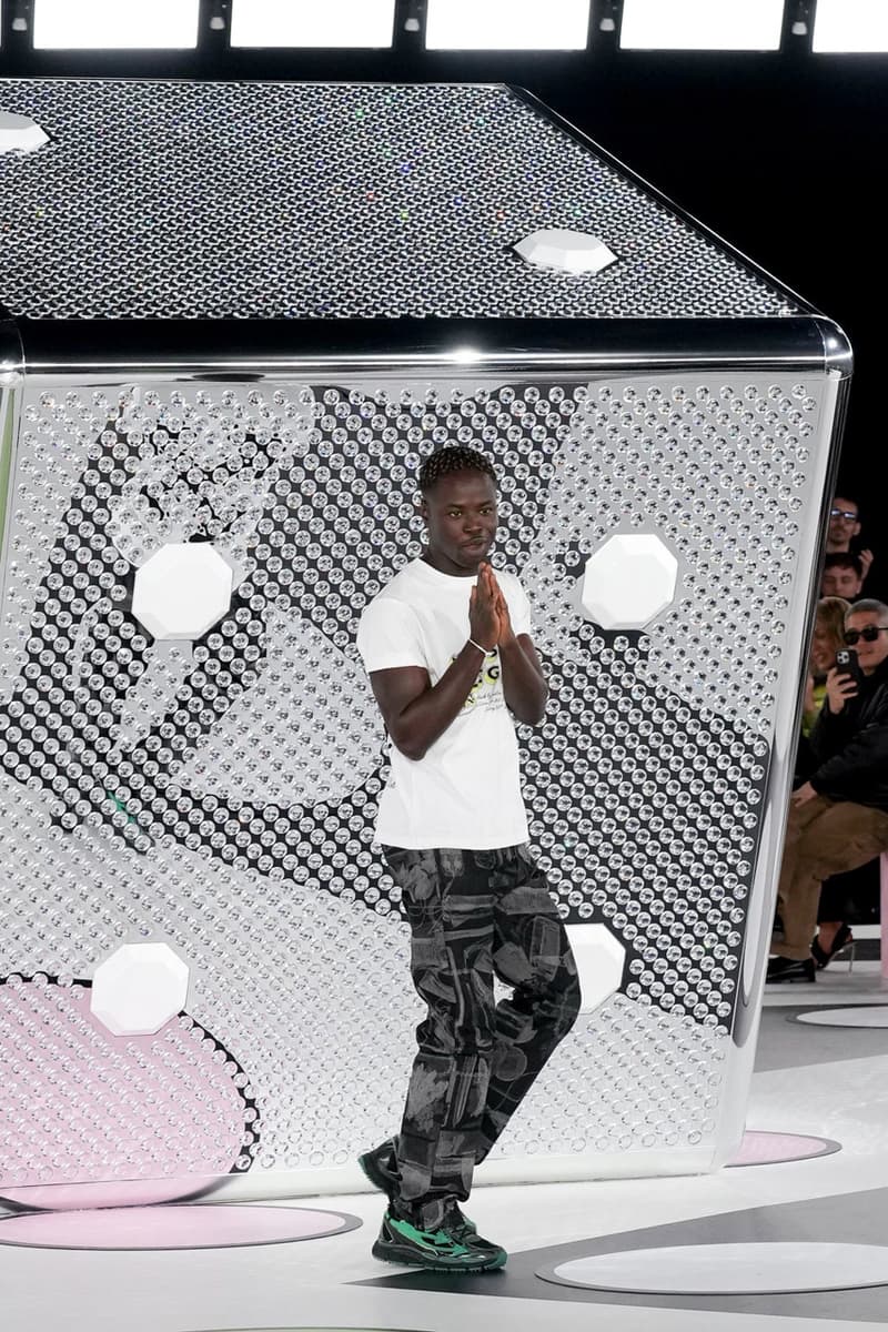 Off-White™ Fall/Winter 2024 Collection | Hypebeast