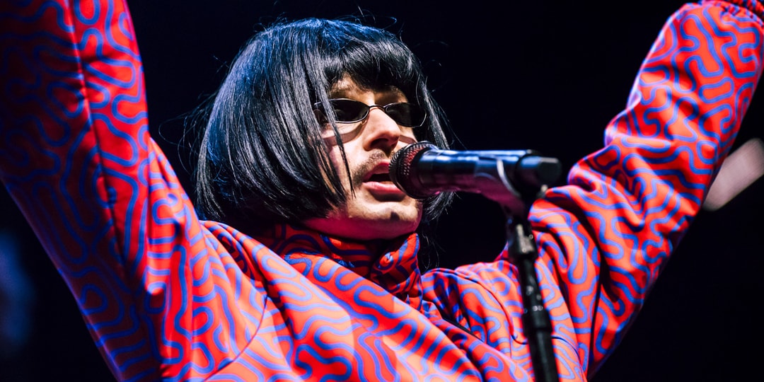 Oliver Tree Has Made a Career Out of Shapeshifting | Hypebeast