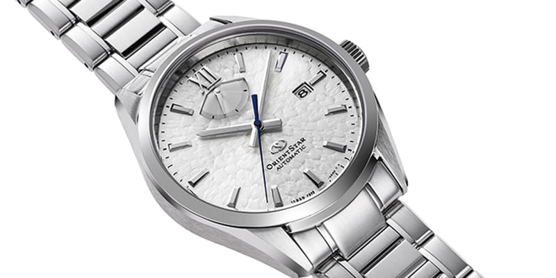 Orient Star M34 F8 Date Release Info | Hypebeast