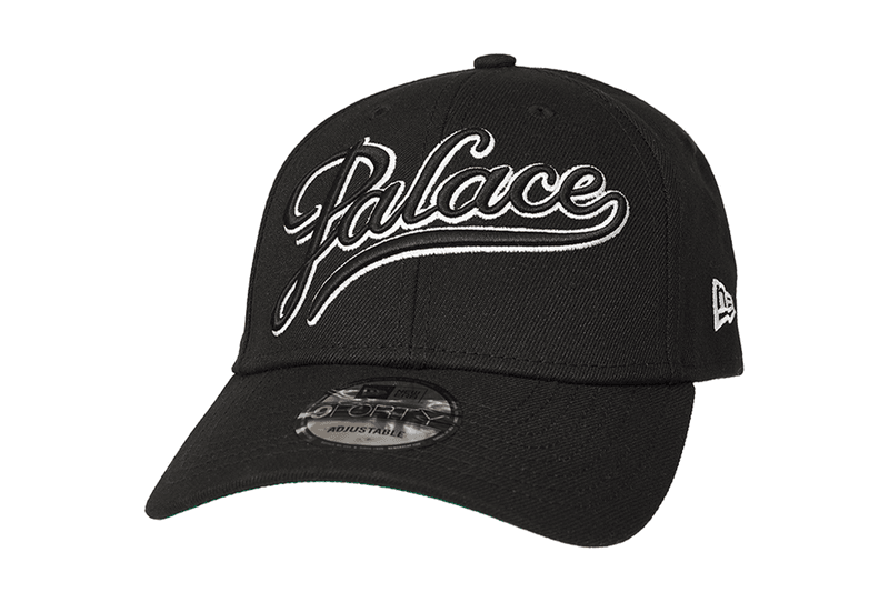 palace skateboards P キャップ 新品 パレス スケートボード Palace Skateboards P 6-PANEL