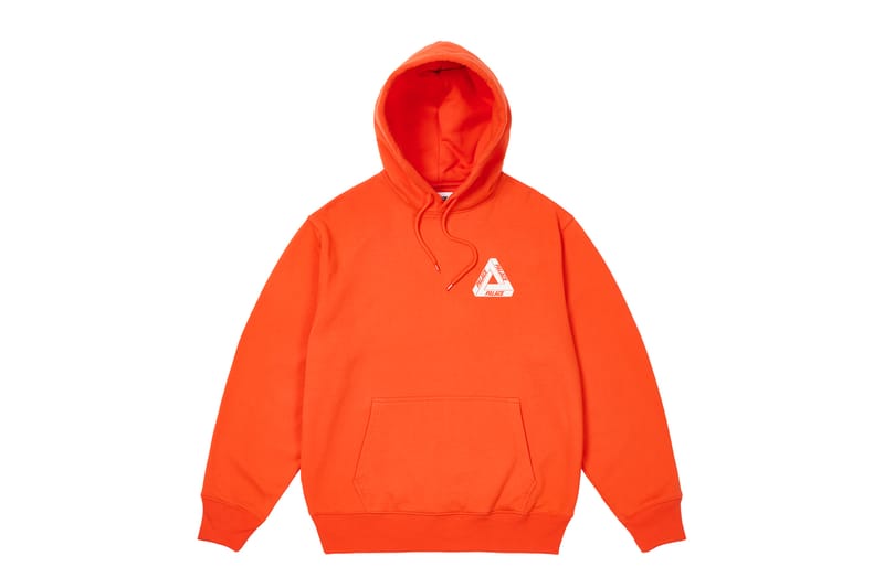 23ss PALACE SKATEBOARDS SLUB HOOD フーディ 国内発送 PALACE SKATEBOARDS HOOD パーカー フーディー (Palace