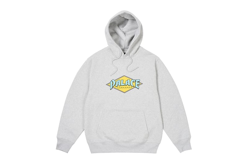 Palace Skateboards Spring Drop 4 Thrasher Collab | Hypebeast