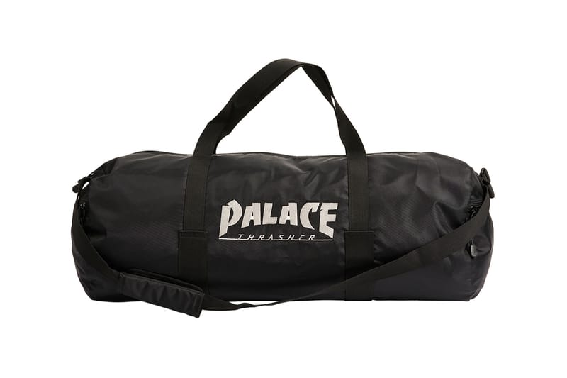 Palace Skateboards Spring Drop 4 Thrasher Collab | Hypebeast