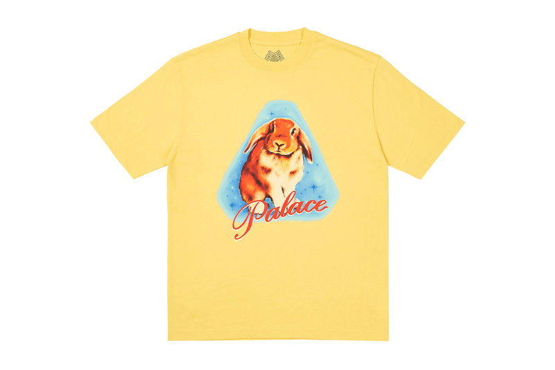 Palace Skateboards Spring 2024 Drop 5 Release Info | Hypebeast Palace Skateboards Spring 2024 Drop 5 Release Info | Hypebeast