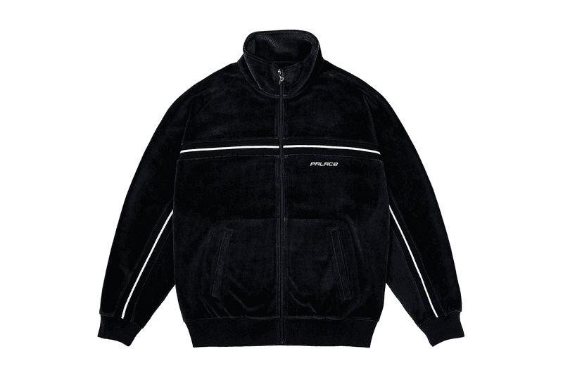 Palace Skateboards サーマル ロンt Palace Skateboards Spring Drop 4 Thrasher Collab | Hypebeast