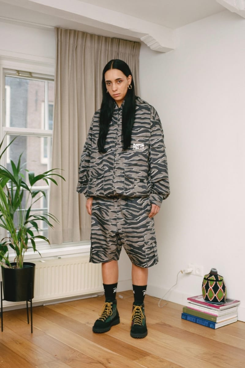 Patta Spring Summer 2024 Collection Hypebeast   Patta Ss24 Spring Summer 2024 Collection Lookbook 14 