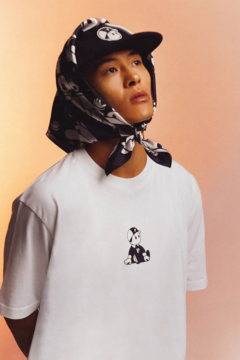 【PAWA SPEED SPORTS】Boy Hoodie Pawa Speed Sports | BOY HOODIE - BLACK