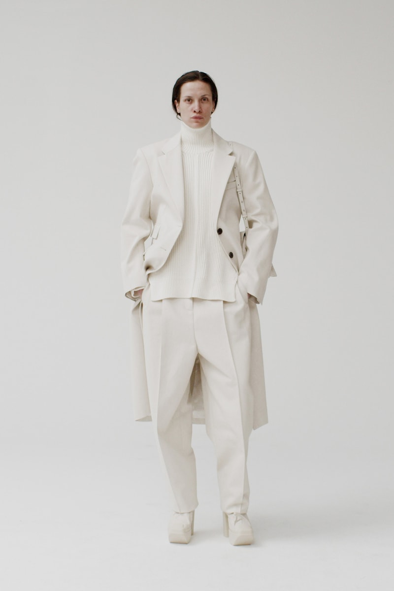 Peter Do Fall/Winter 2024 Collection | Hypebeast