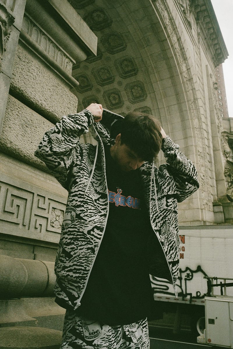 ICECREAM Delivers Spring 2024 Delivery 1 Collection | Hypebeast