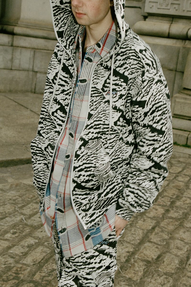 ICECREAM Delivers Spring 2024 Delivery 1 Collection | Hypebeast