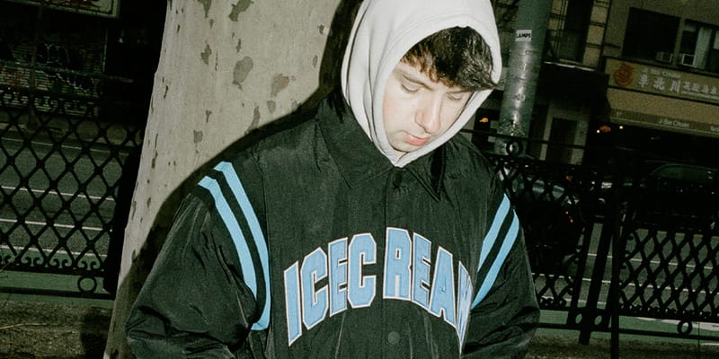 ICECREAM Delivers Spring 2024 Delivery 1 Collection | Hypebeast
