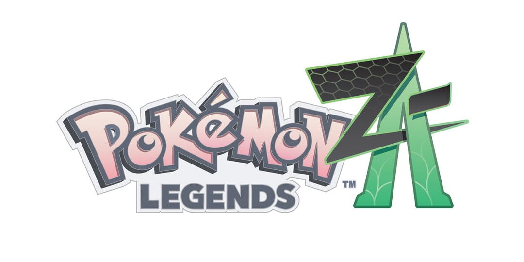 Анонсирован «Pokémon Legends: ZA»