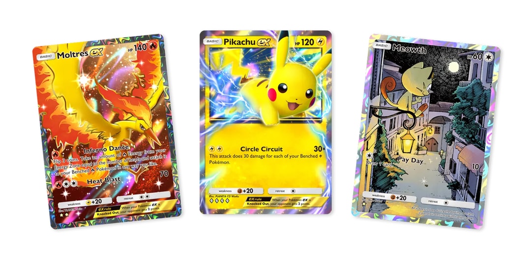 «Pokémon Trading Card Game Pocket» переносит культовую карточную игру на мобильные устройства