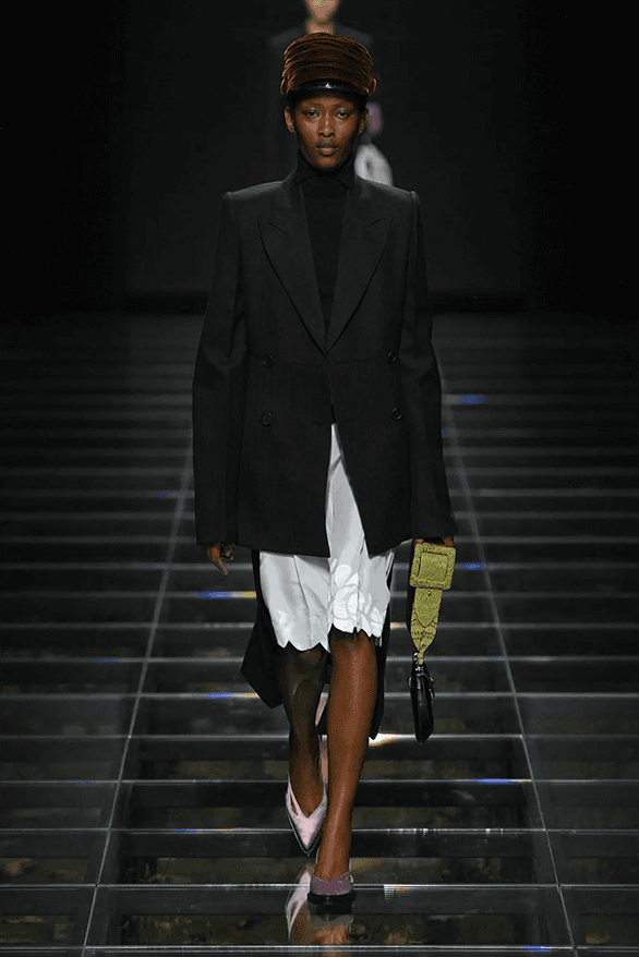 Prada Fall/Winter 2024 at Milan Fashion Week | Hypebeast
